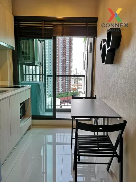 เช่า คอนโด  Life Sukhumvit 48 BTS-พระโขนง สุขุมวิท พระโขนง คลองเต 3